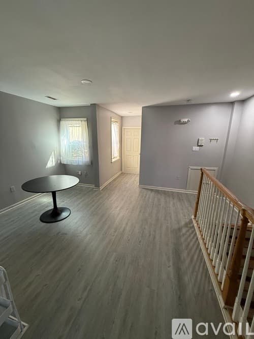 Philadelphia Apartment: 611 North 32nd Street