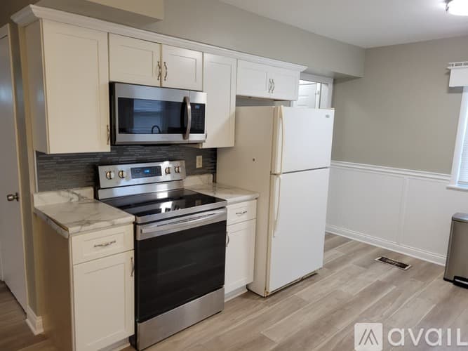 Richfield House: 7332 2nd Ave S