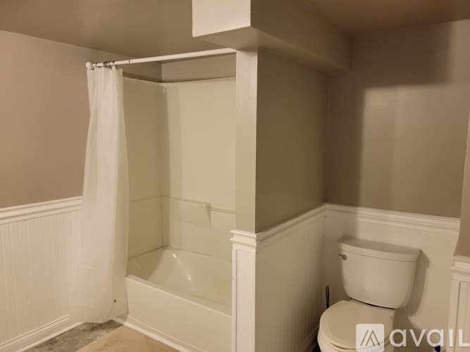 Richfield House: 7332 2nd Ave S