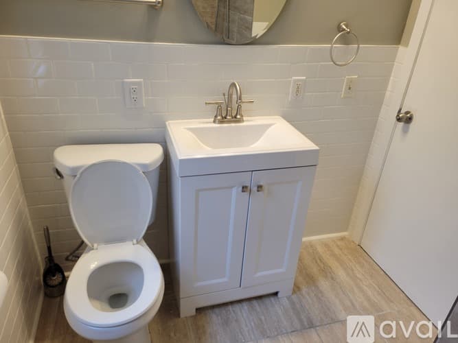 Richfield House: 7332 2nd Ave S