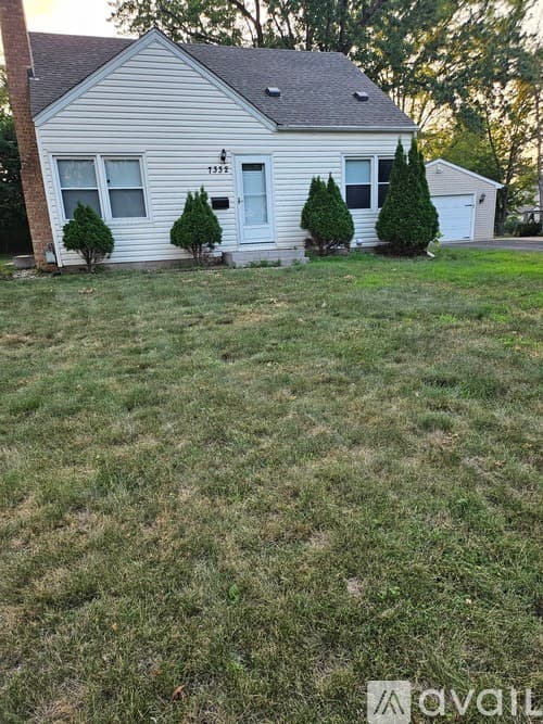 Richfield House: 7332 2nd Ave S