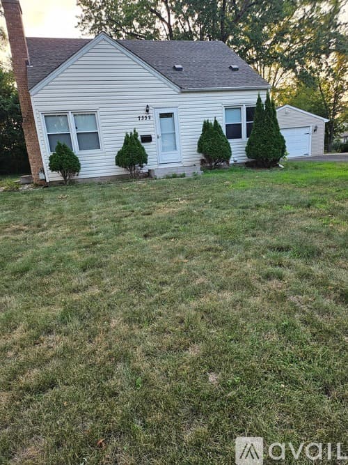 Richfield House: 7332 2nd Ave S