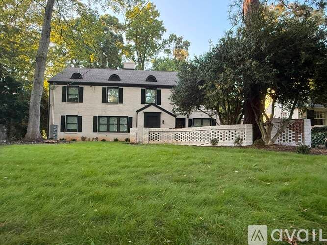 Atlanta Apartment: 83 26th Street Northwest