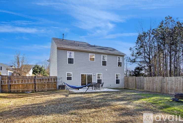 Simpsonville House: 108 Garfield Ln