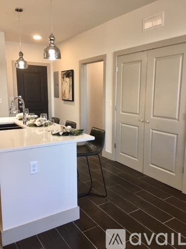 Tampa Townhome: 5704 Baywater Dr