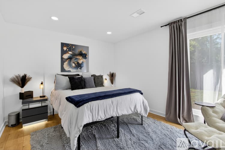 Spartanburg House: 107 Elderberry Dr