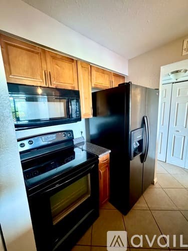 Largo Condo: 10103 Sailwinds Boulevard North