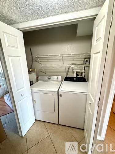 Largo Condo: 10103 Sailwinds Boulevard North