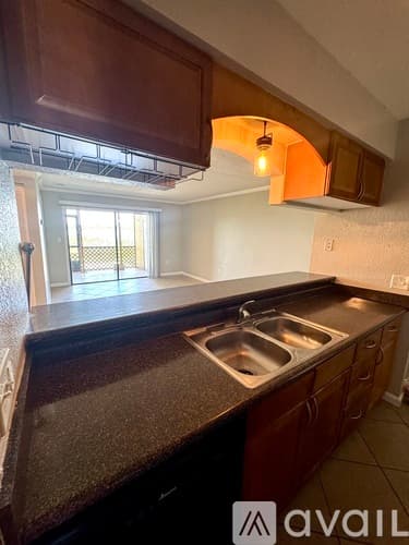 Largo Condo: 10103 Sailwinds Boulevard North