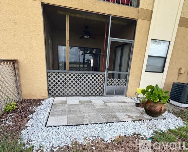 Largo Condo: 10103 Sailwinds Boulevard North