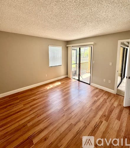 Largo Condo: 10103 Sailwinds Boulevard North