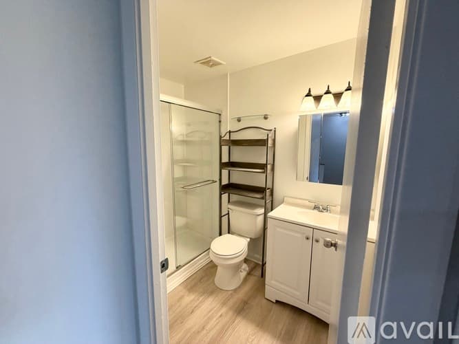 Columbia House: 7038 Knighthood Lane