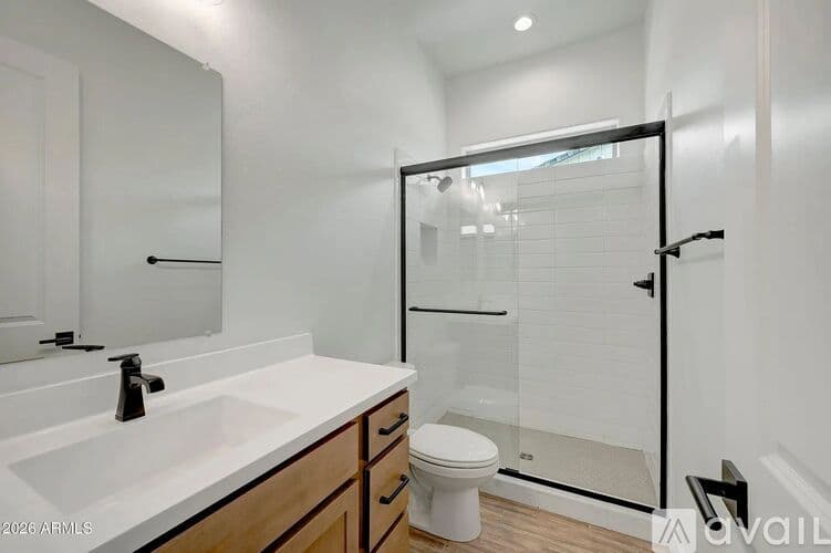 Maricopa County House: 6823 N 190th Dr