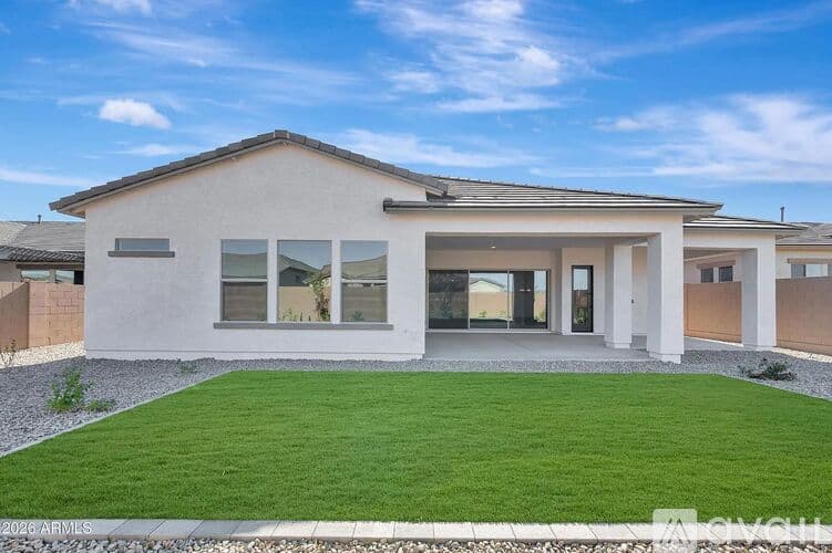 Maricopa County House: 6823 N 190th Dr