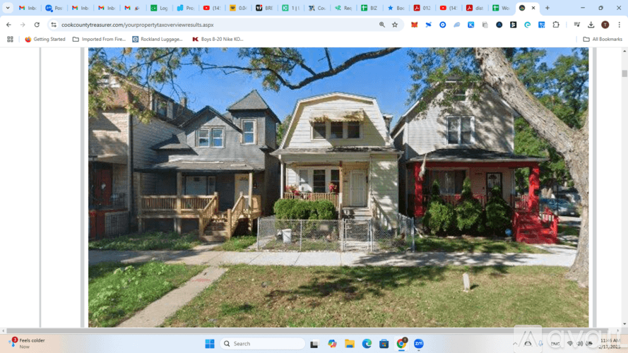 Chicago House: FURNISHED 8202 S Muskegon Av 2 Bd 1 Ba Basement