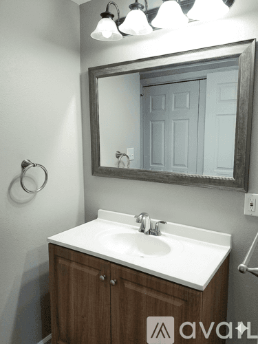 Tallahassee House: 1610 Saxon Street