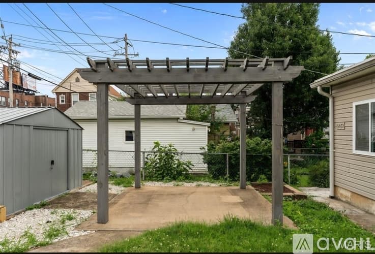 St. Louis Apartment: 5462 Christy Blvd