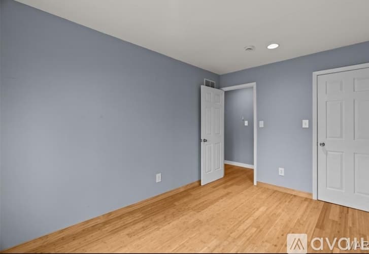 St. Louis Apartment: 5462 Christy Blvd