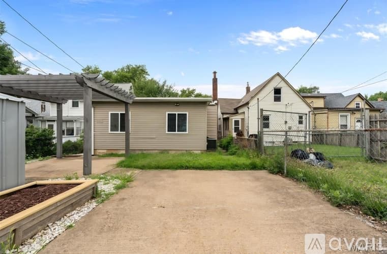 St. Louis Apartment: 5462 Christy Blvd