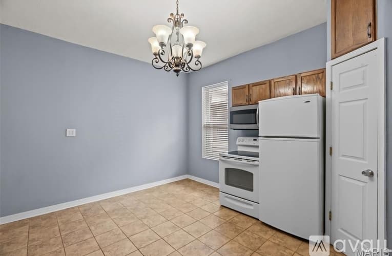 St. Louis Apartment: 5462 Christy Blvd