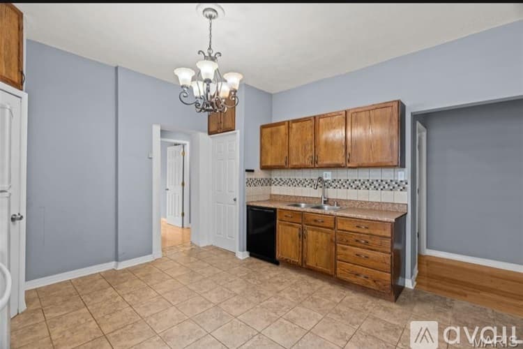 St. Louis Apartment: 5462 Christy Blvd