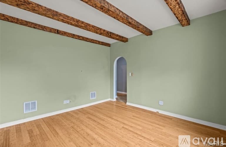 St. Louis Apartment: 5462 Christy Blvd