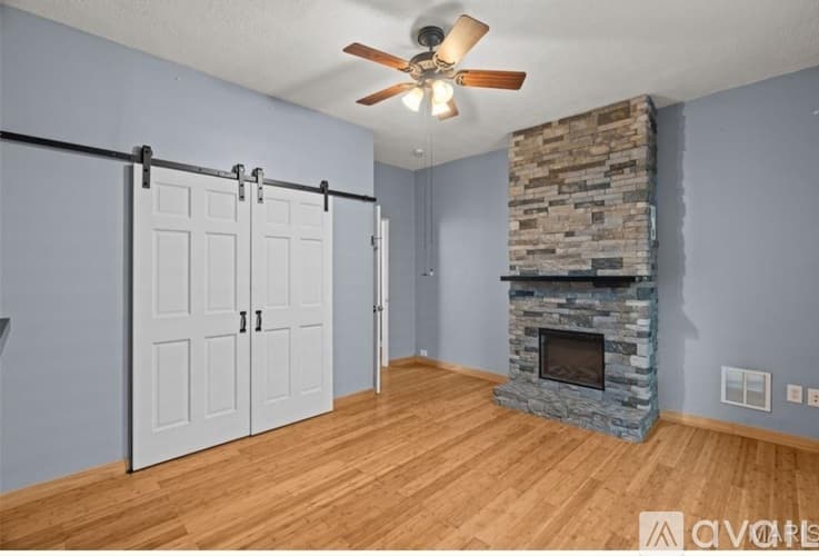 St. Louis Apartment: 5462 Christy Blvd