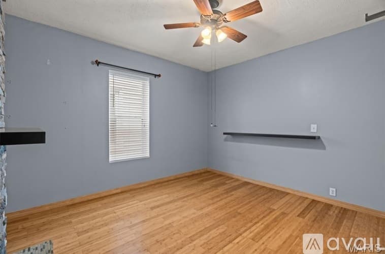 St. Louis Apartment: 5462 Christy Blvd