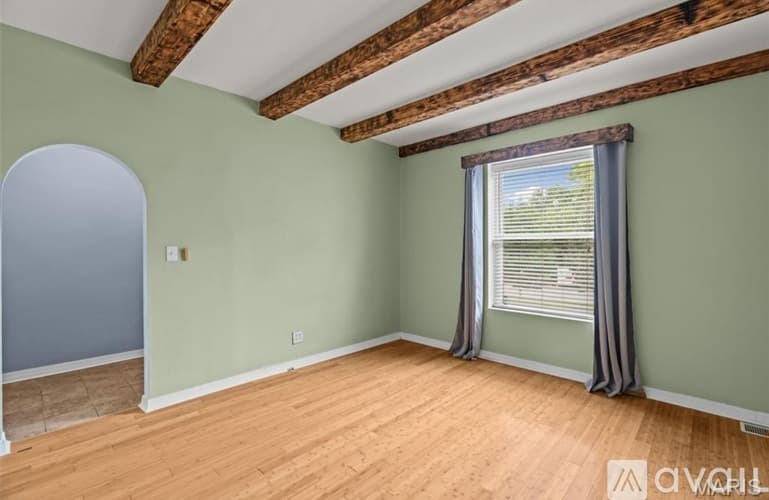 St. Louis Apartment: 5462 Christy Blvd