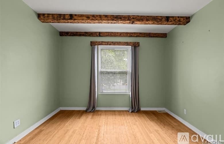 St. Louis Apartment: 5462 Christy Blvd