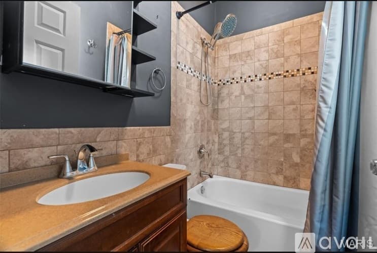 St. Louis Apartment: 5462 Christy Blvd