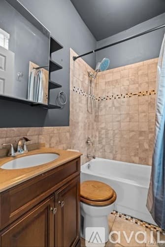 St. Louis Apartment: 5462 Christy Blvd