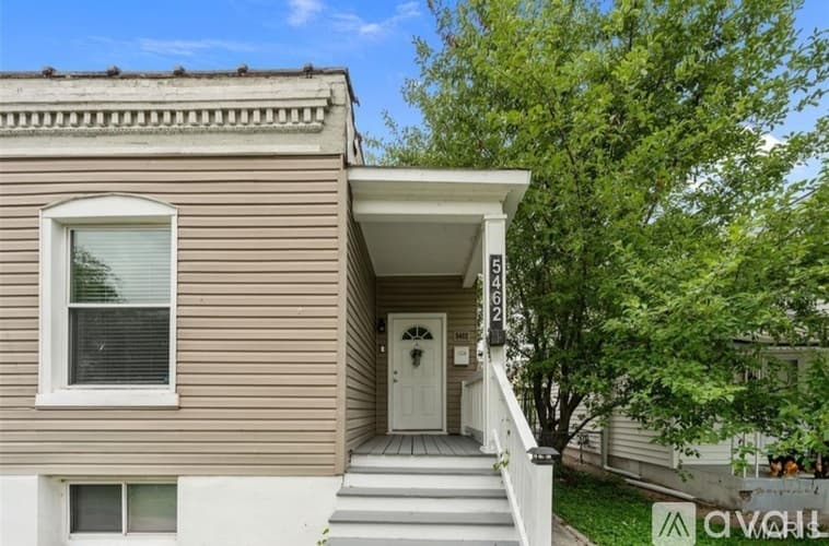 St. Louis Apartment: 5462 Christy Blvd