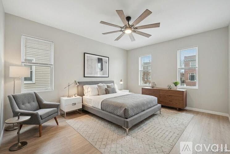 St. Louis House: 3150 Mt Pleasant St