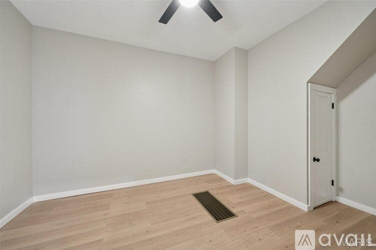 St. Louis House: 3150 Mt Pleasant St