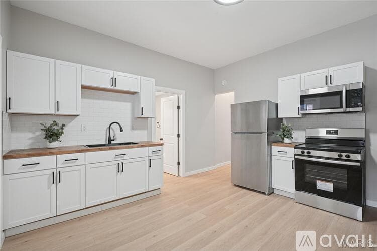 St. Louis House: 3150 Mt Pleasant St