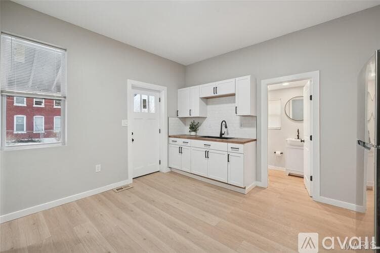 St. Louis House: 3150 Mt Pleasant St