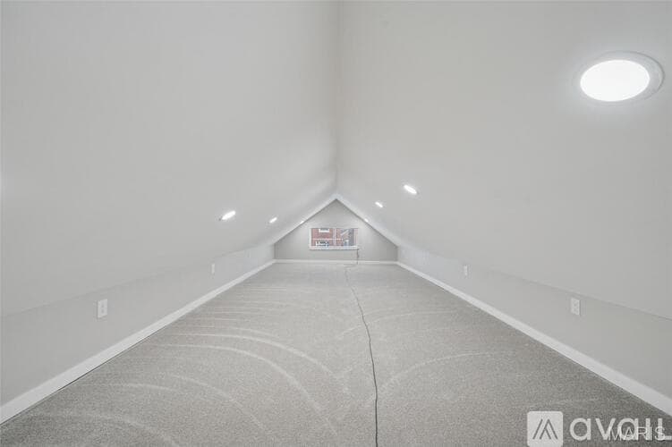 St. Louis House: 3150 Mt Pleasant St