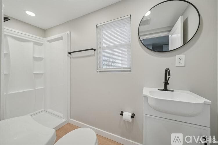 St. Louis House: 3150 Mt Pleasant St
