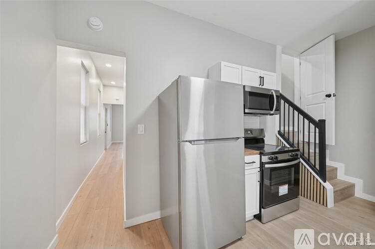 St. Louis House: 3150 Mt Pleasant St
