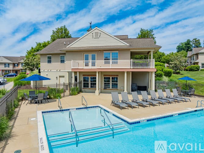 Mountville Apartment: 508 Talon Dr