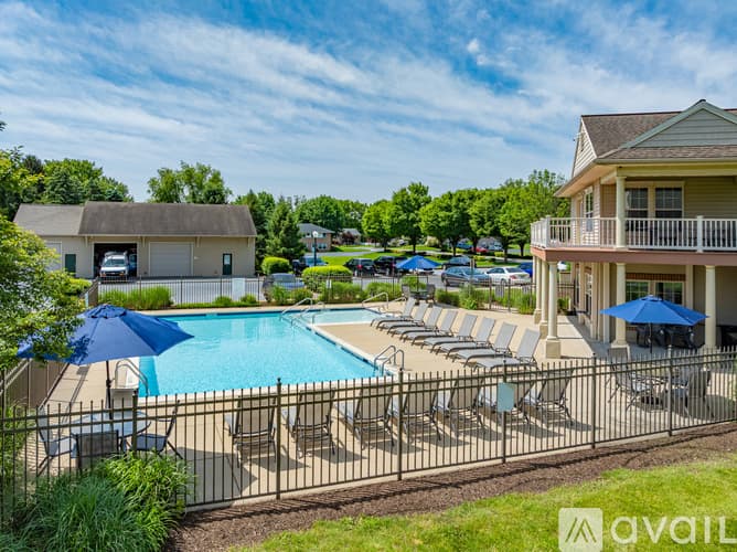 Mountville Apartment: 508 Talon Dr