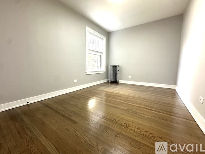 Chicago Apartment: 5452 N Paulina St