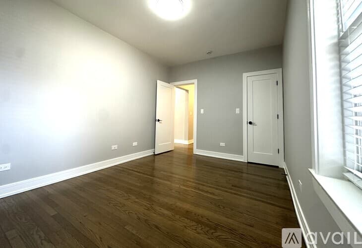 Chicago Apartment: 5452 N Paulina St