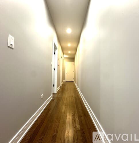 Chicago Apartment: 5452 N Paulina St