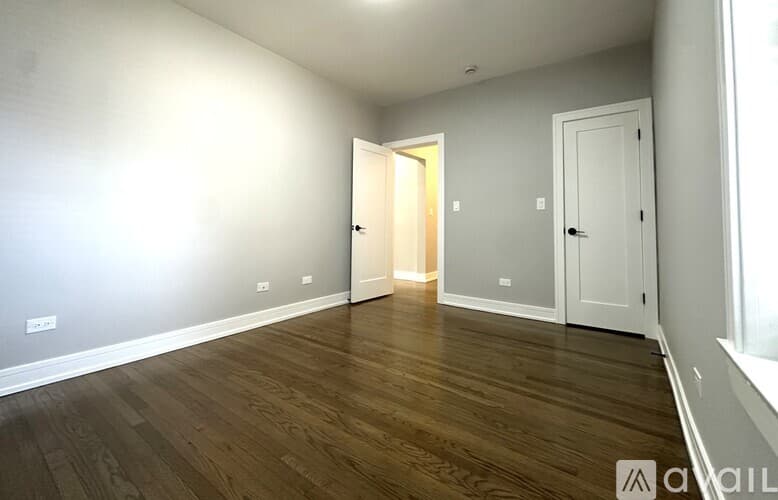 Chicago Apartment: 5452 N Paulina St