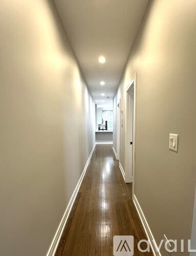 Chicago Apartment: 5452 N Paulina St