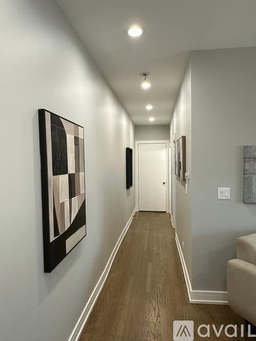Chicago Apartment: 5452 N Paulina St