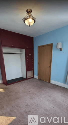 Rice Lake Apartment: 120 West Douglas Street