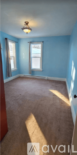 Rice Lake Apartment: 120 West Douglas Street